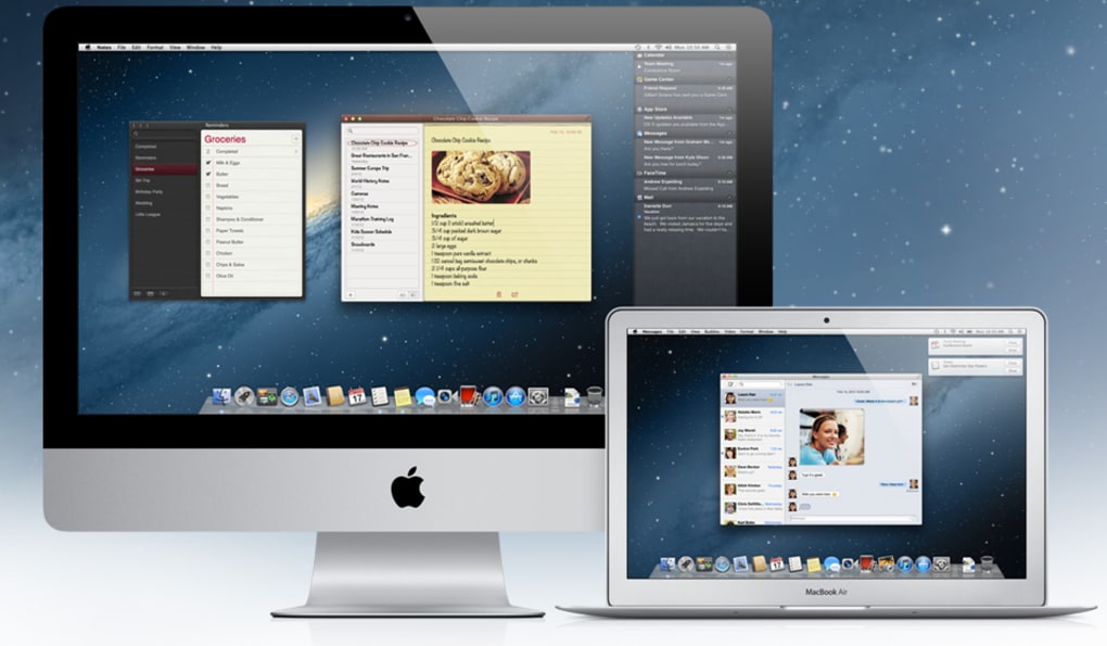 games for mac os x 10.7.5