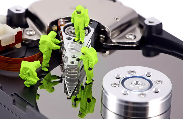 best data recovery software for mac